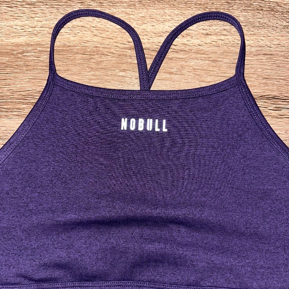 NoBull Sports Bra - Picture 1 of 3